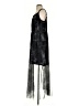 Star Wars 100% Polyester Graphic Black Cocktail Dress Size 2 - photo 5