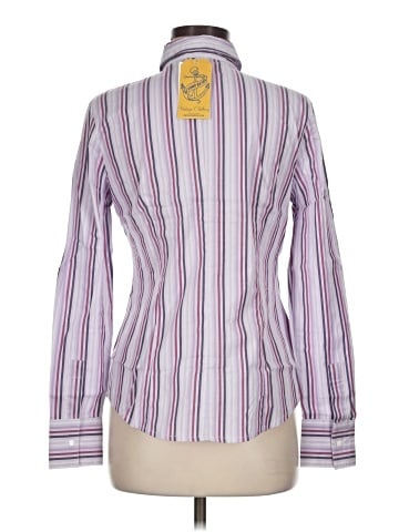 Covington Long Sleeve Button-Down Shirt (view 2)
