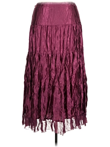 Eyeshadow Casual Skirt (view 2)