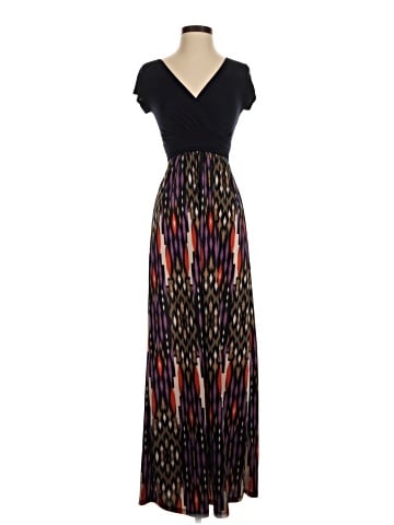 Gilli Casual Dress (view 1)