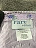 Rare Editions 100% Polyester White Dress Size 4 - 5 - photo 3