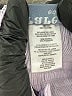 Rare Editions 100% Polyester White Dress Size 4 - 5 - photo 4