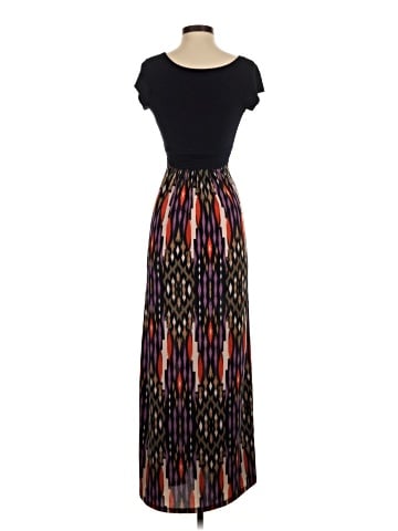 Gilli Casual Dress (view 2)