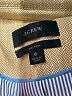 J.Crew Tweed Tan Blazer Size 6 - photo 6