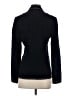 Rag & Bone 100% Cotton Chevron-herringbone Black Blazer Size 4 - photo 2