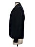 Rag & Bone 100% Cotton Chevron-herringbone Black Blazer Size 4 - photo 5