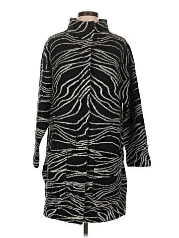 Maeve by Anthropologie Wool Coat (view 1)