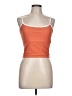 Geode Orange Tube Top Size L - photo 1