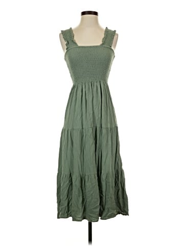 Aerie Casual Dress (view 1)