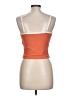 Geode Orange Tube Top Size L - photo 2