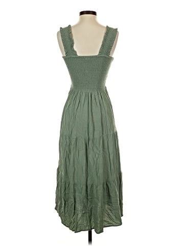 Aerie Casual Dress (view 2)