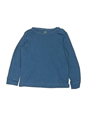 Baby Boden Long Sleeve T-Shirt (view 1)