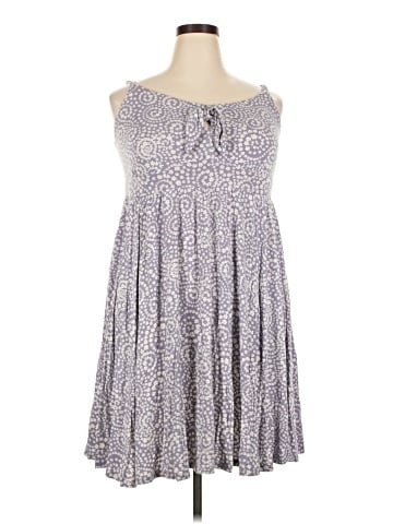 Torrid Casual Dress (view 1)
