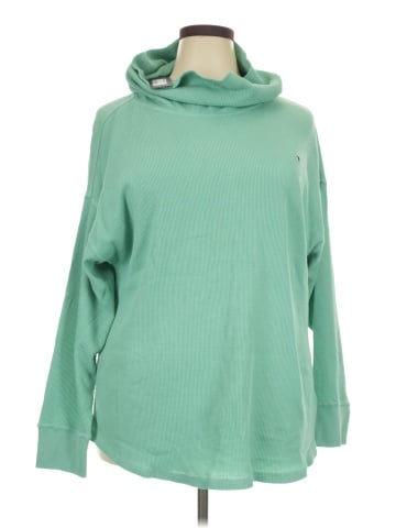 Tommy Hilfiger Fleece (view 1)