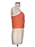 Geode Orange Tube Top Size L - photo 4