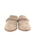 Hush Puppies 100% Leather Tan Mule/Clog Size 8 - photo 2