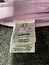 Adidas 100% Polyester Purple Track Jacket Size 4T - photo 3