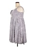 Torrid Paisley Gray Casual Dress Size 2X Plus (2) - photo 5