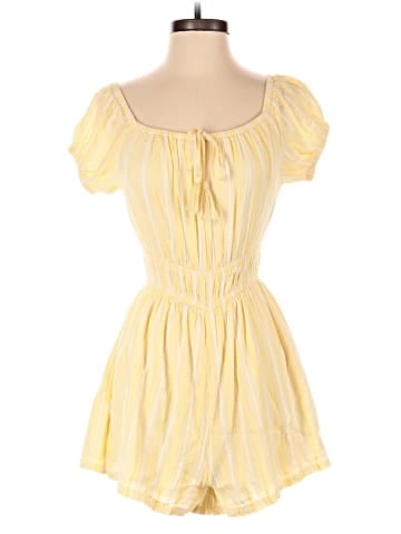 American Eagle Outfitters Romper (view 1)