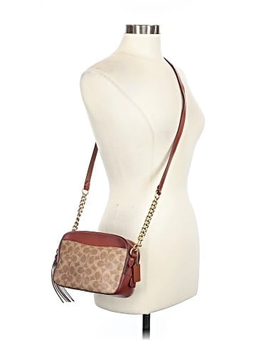 Coach Crossbody Bag (view 2)