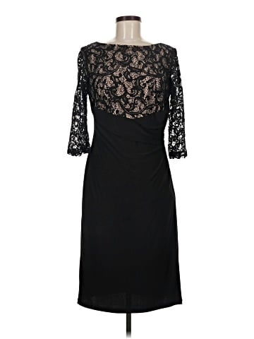 R&M Richards Cocktail Dress (view 1)