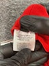Unbranded Solid Red Dress Pants Size L - photo 8