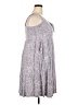 Torrid Paisley Gray Casual Dress Size 2X Plus (2) - photo 4