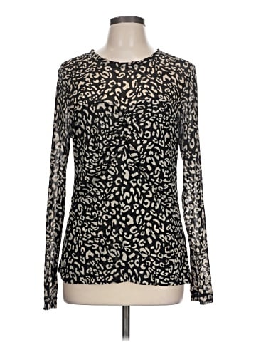 CAbi Long Sleeve Top (view 1)
