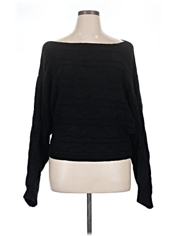 Cider Pullover Sweater (view 1)