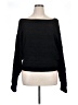 Cider 100% Acrylic Black Pullover Sweater Size 0X - photo 1