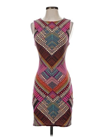 Mara Hoffman Cocktail Dress (view 1)