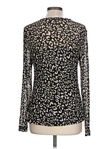 CAbi Long Sleeve Top (view 2)
