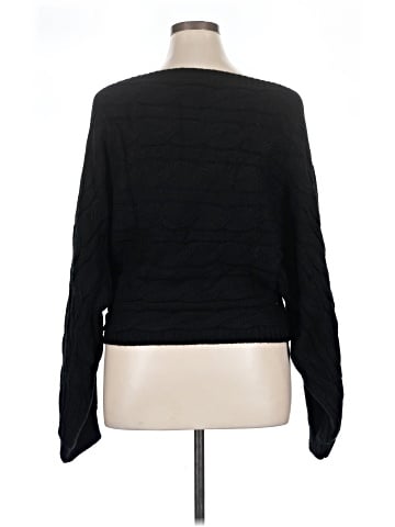Cider Pullover Sweater (view 2)