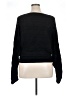 Cider 100% Acrylic Black Pullover Sweater Size 0X - photo 2