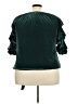 MSK Teal 3/4 Sleeve T-Shirt Size 2X - photo 2