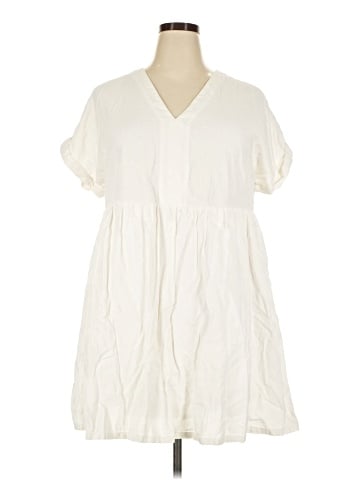 Universal Thread Casual Dress (view 1)