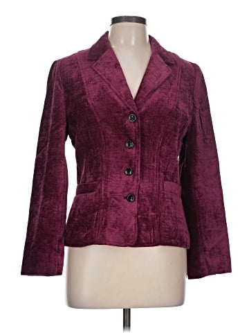 Croft & Barrow Blazer (view 1)