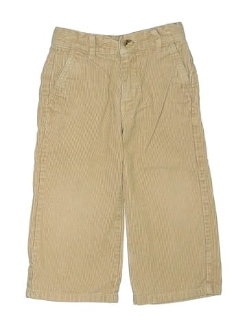 Janie and Jack Khakis (view 1)