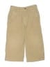 Janie and Jack Tan Khakis Size 2T - photo 1