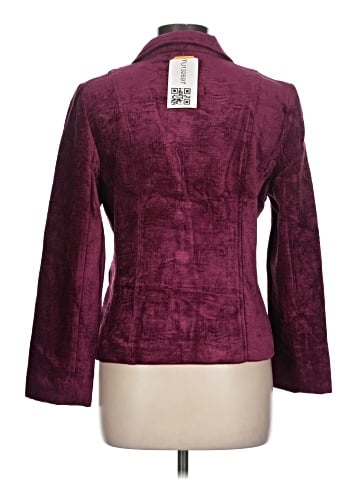 Croft & Barrow Blazer (view 2)
