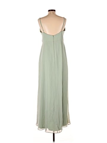 Azazie Casual Dress (view 2)