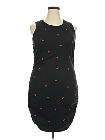 Rebellious. One Cocktail Dress (view 1)