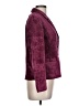Croft & Barrow Burgundy Blazer Size 10 - photo 4