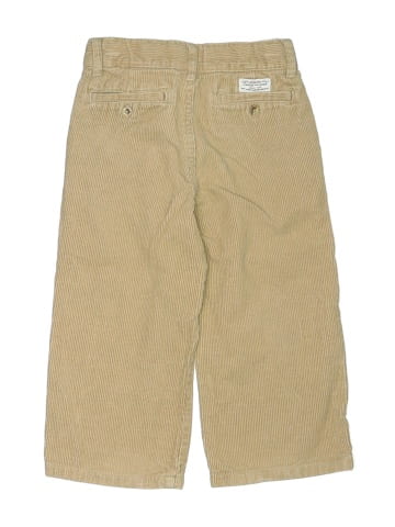 Janie and Jack Khakis (view 2)