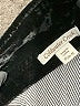 Coldwater Creek Black Long Sleeve Blouse Size 6 - 8 - photo 7