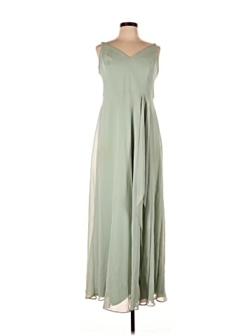 Azazie Casual Dress (view 1)
