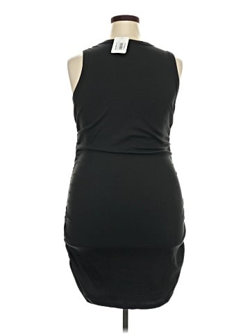 Rebellious. One Cocktail Dress (view 2)