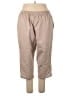 Alfred Dunner Tan Khakis Size 18 - photo 2