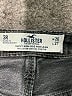 Hollister Black Jeans Size 3R - photo 4