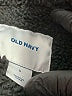 Old Navy Black Denim Jacket Size S - photo 6